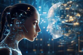 الصين تبني شبكة حوسبة موحدة لتسريع تدريب الذكاء الاصطناعي