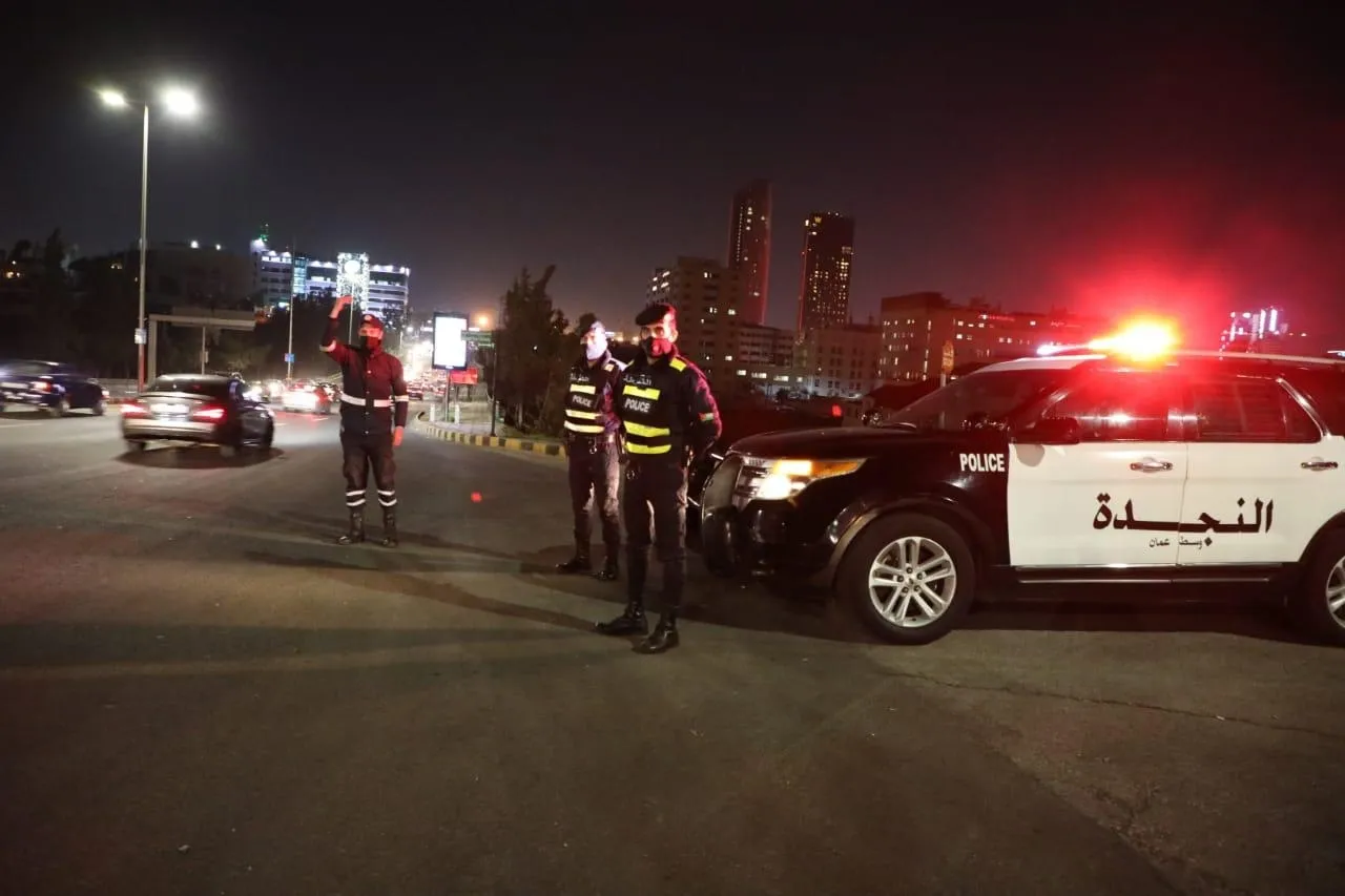 عاجل | وفاة شاب وإصابة شقيقه في مشاجرة بجرش