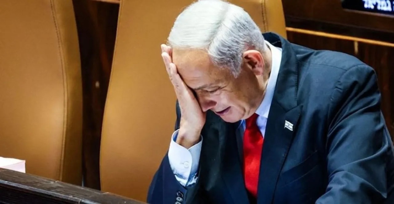 معاريف تحذر: إسرائيل تواجه تهديدات إقليمية وداخلية خطيرة