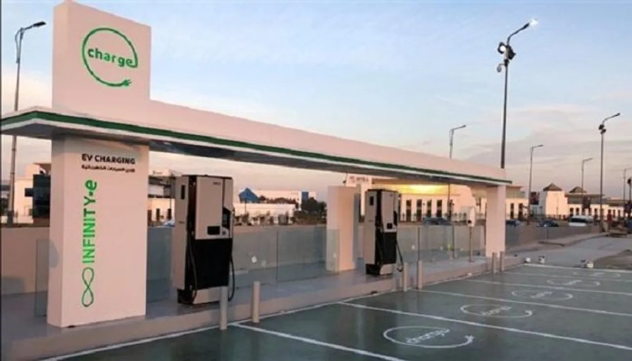الكهرباء تعلن أسعار جديدة لشحن السيارات الكهربائية في مصر