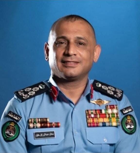 صورة حول : عاجل | العميد عادل أبو حجر الحياصات يوجه رساله بعد تقاعده عاجل | العميد عادل أبو حجر الحياصات يوجه رساله بعد تقاعده