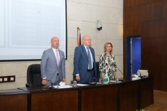 جامعة البترا تنظّم الملتقى الثاني لخريجي كلية الصيدلة والعلوم الطبية