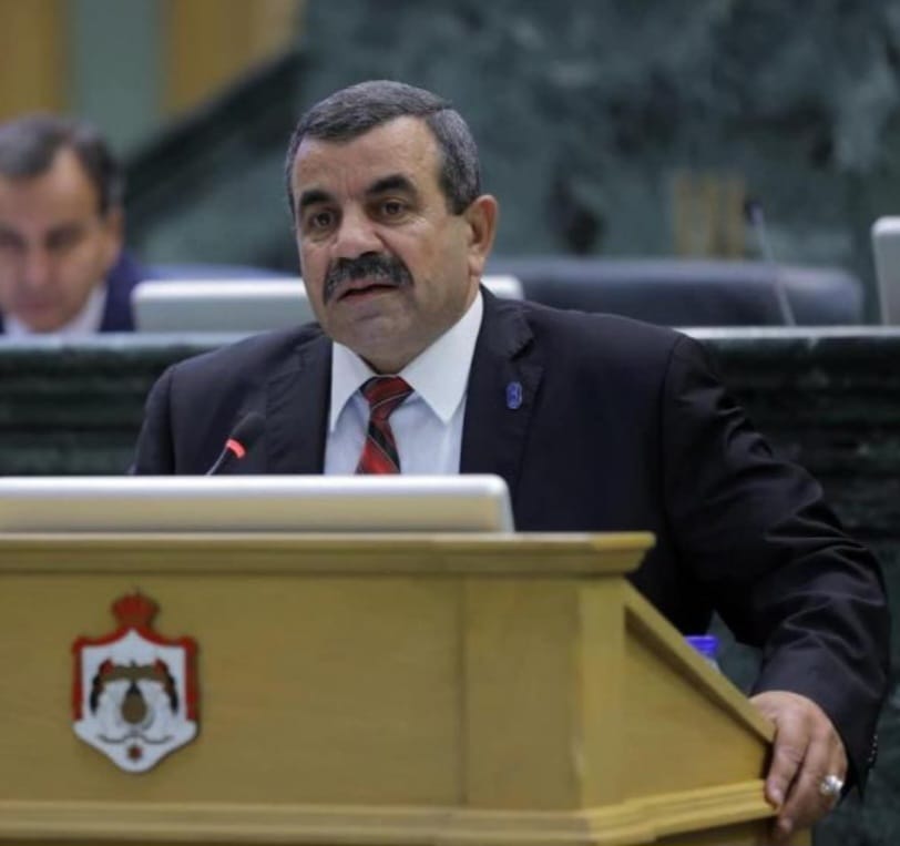 النائب مصطفى العماوي: لو كنت صاحب قرار لأغلقت الحدود وألقيت القبض على الفاسدين