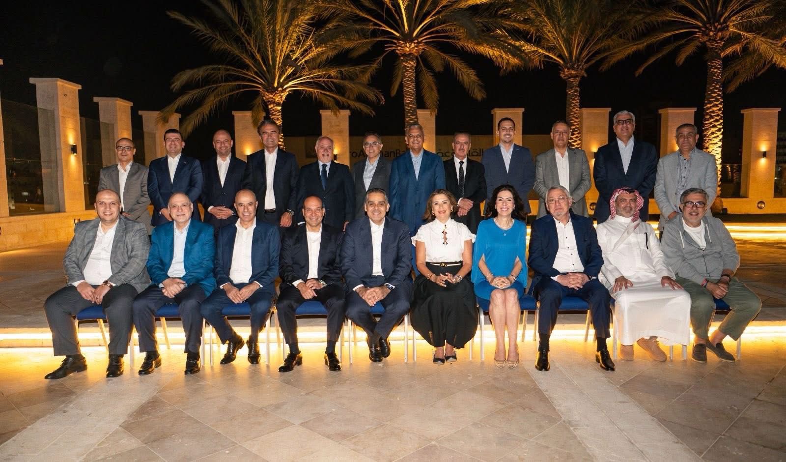 عمّان تستضيف اجتماع الصندوق العربي لتأمين أخطار الحرب بمشاركة شركات التأمين الأردنية