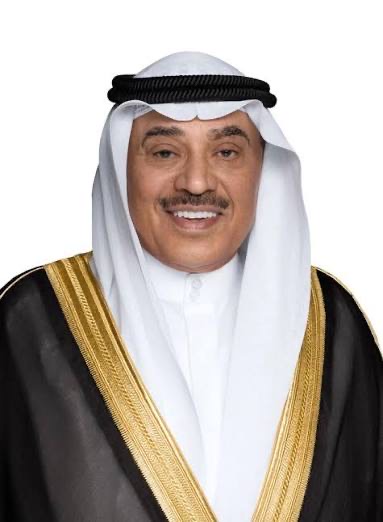 ولي العهد الكويتي: السلام هدفنا الأسمى اليوم وكل يوم