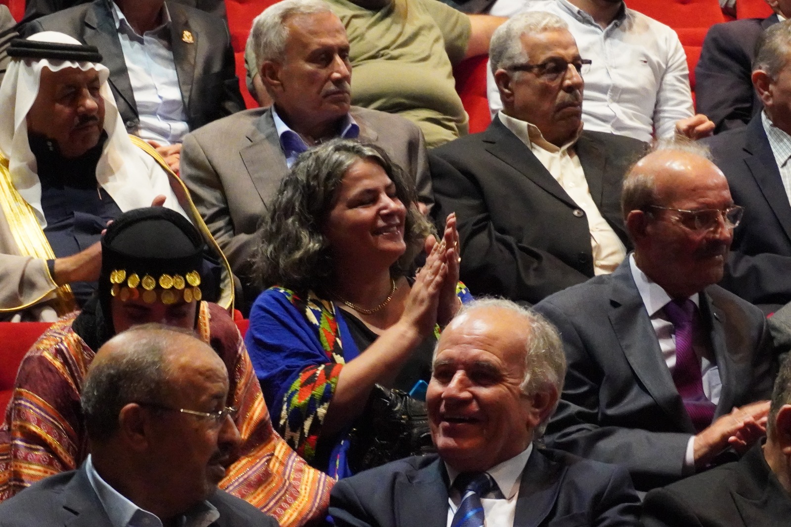 عاجل | العيسوي يرعى عرض الفيلم الوثائقي "معان حيث أشرقت شمس المملكة" فيديو