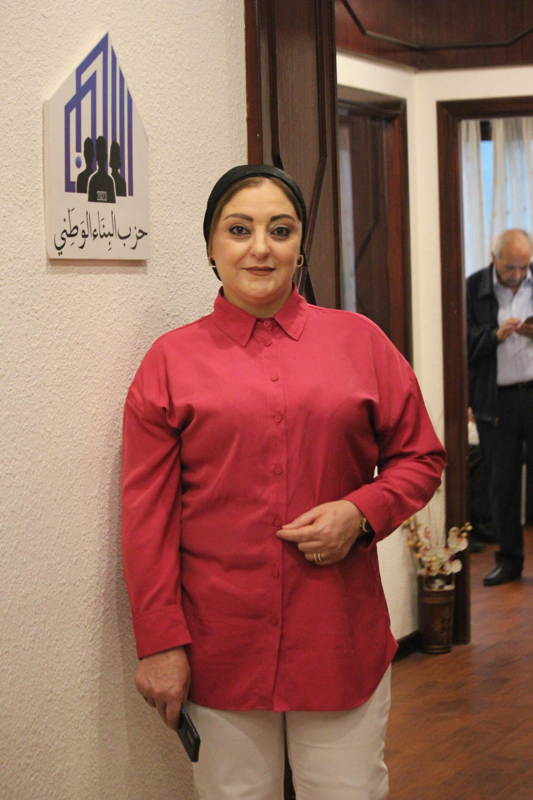 صرخة فنانين بعد دفع التلفزيون الأردني 500 ألف دينار لمؤثر مقابل 15 حلقة… وحزب البناء يتبنى مطالبهم “فيديو وصور"