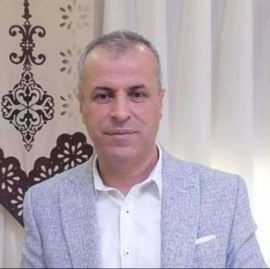 صورة حول : رسميًا.. خالد الجرابعة مديرًا لدائرة الأراضي والمساحة في الطفيلة رسميًا.. خالد الجرابعة مديرًا لدائرة الأراضي والمساحة في الطفيلة