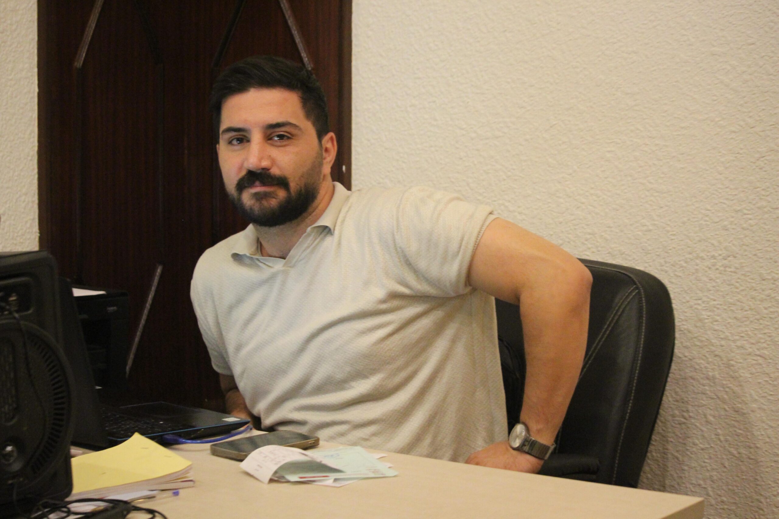 صرخة فنانين بعد دفع التلفزيون الأردني 500 ألف دينار لمؤثر مقابل 15 حلقة… وحزب البناء يتبنى مطالبهم “فيديو وصور"