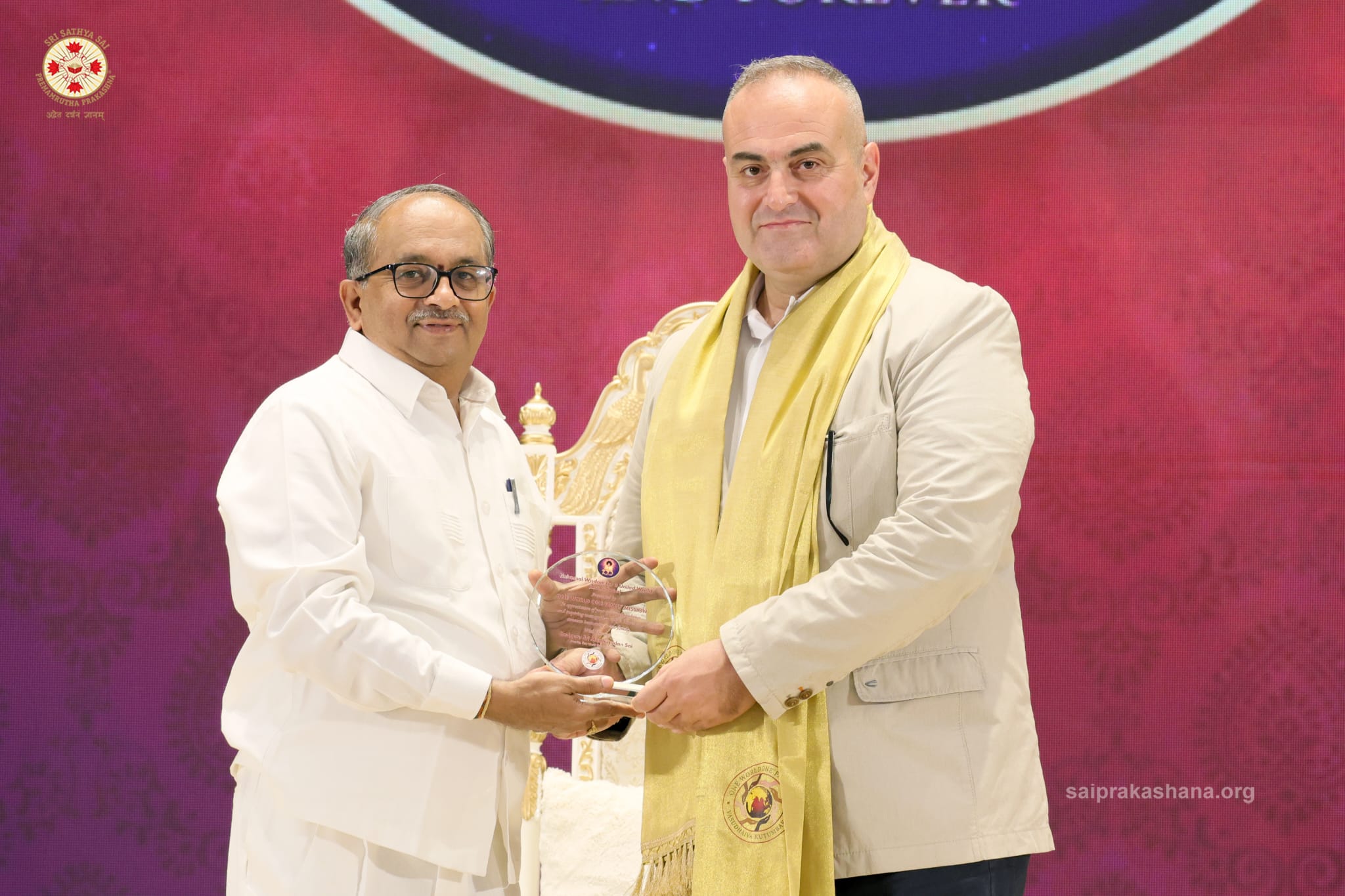 بحضور السفير الأردني في الهند… الأردن يقدّم يومًا ثقافيًا وموسيقيًا استثنائيًا .. صور