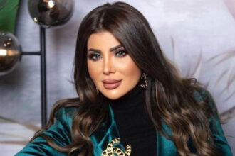 إلهام الفضالة تكشف حقيقة سحب جنسيتها الكويتية