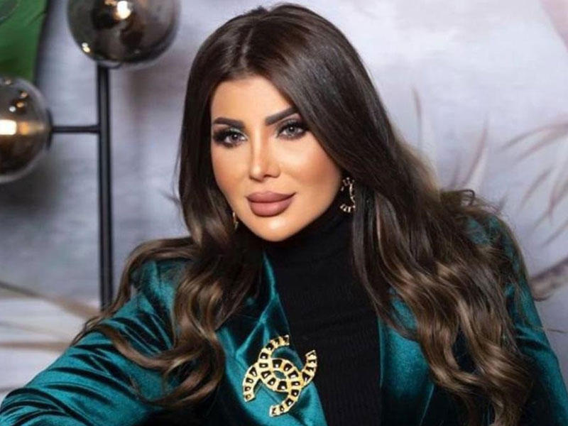 صورة حول : إلهام الفضالة تكشف حقيقة سحب جنسيتها الكويتية إلهام الفضالة تكشف حقيقة سحب جنسيتها الكويتية