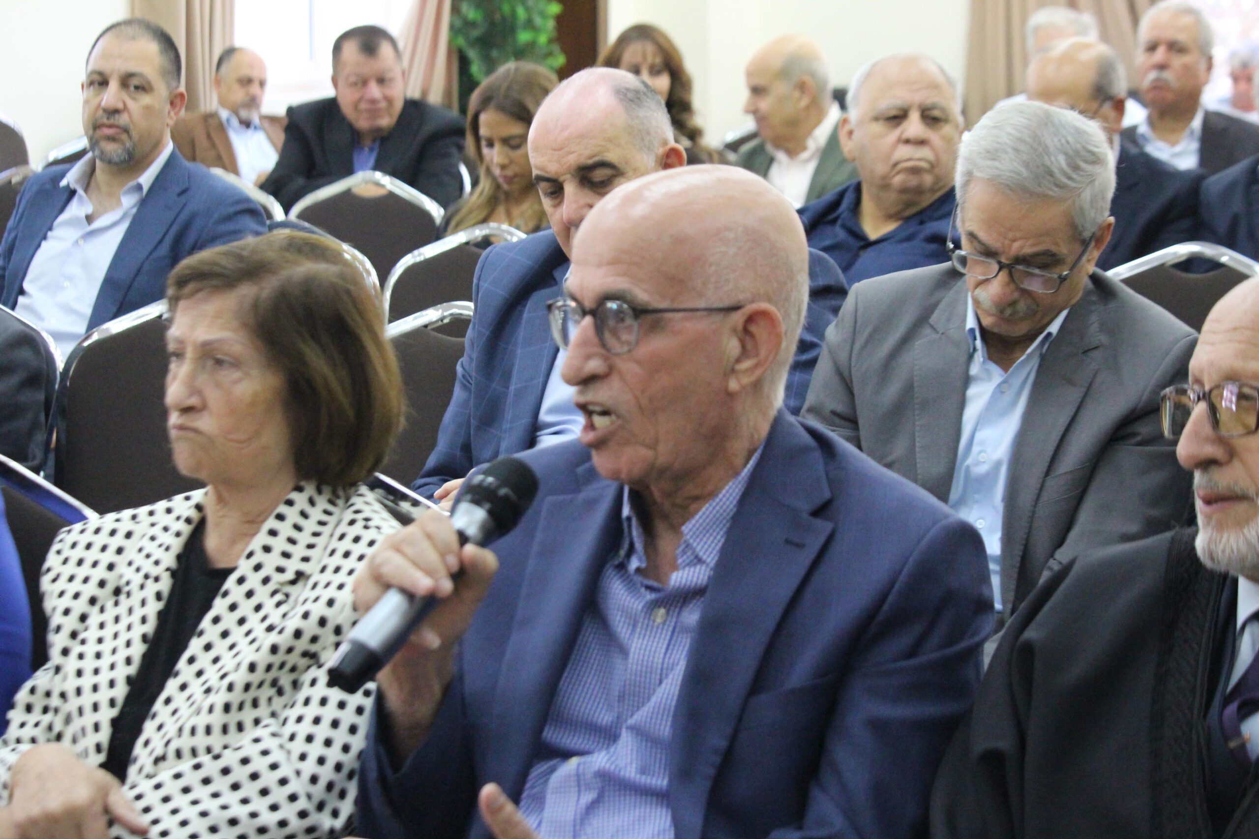 عاجل | النسور: البوتاس قصة نجاح وطنية ومسؤوليتنا تتجاوز حدود الاقتصاد.. فيديو