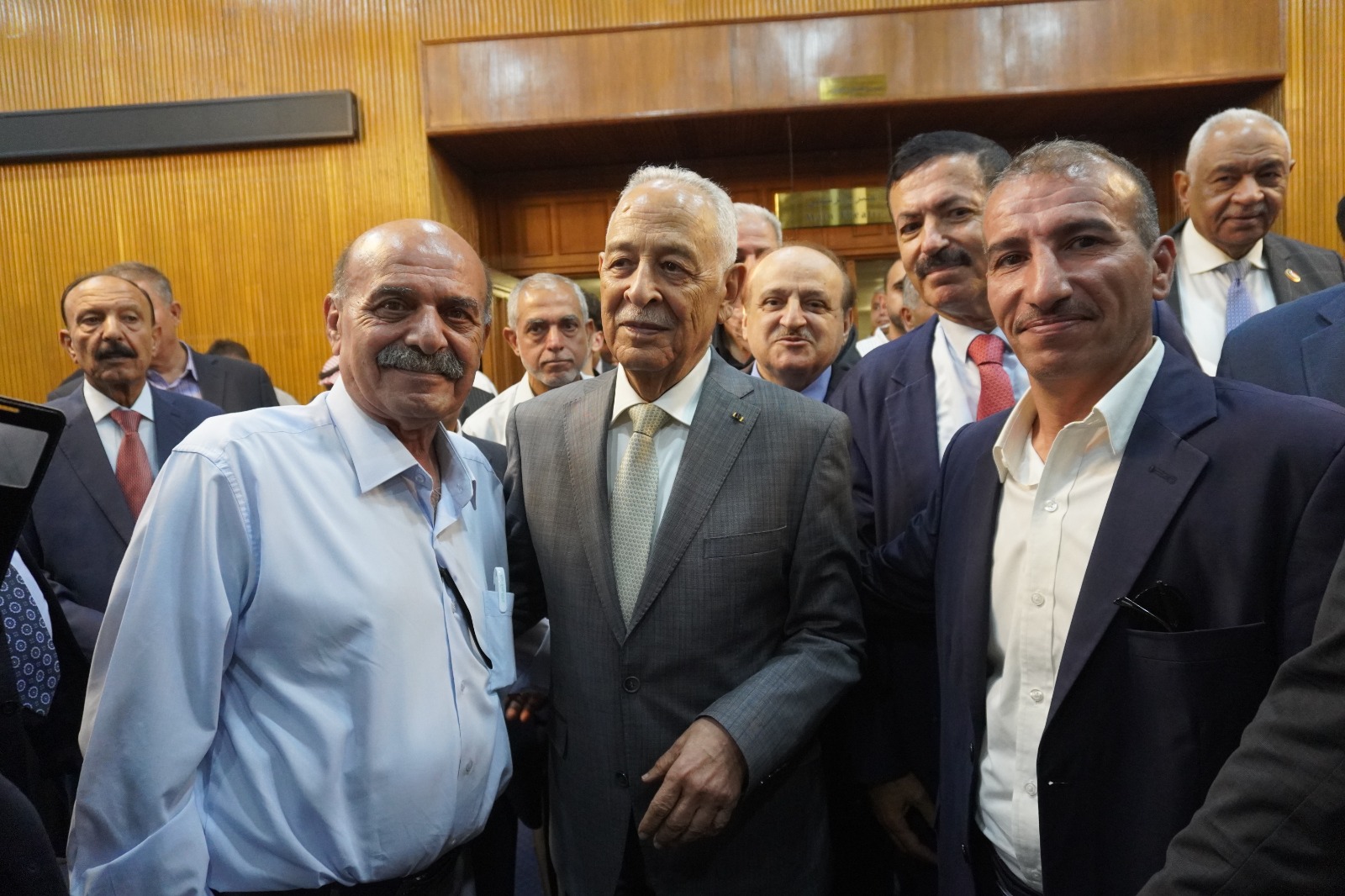 عاجل | العيسوي يرعى عرض الفيلم الوثائقي "معان حيث أشرقت شمس المملكة" فيديو