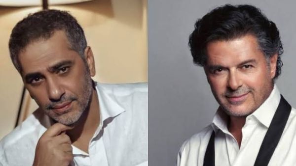 صورة حول : الخلاف بين راغب علامة وفضل شاكر يعود مجددًا فما السبب؟ الخلاف بين راغب علامة وفضل شاكر يعود مجددًا فما السبب؟