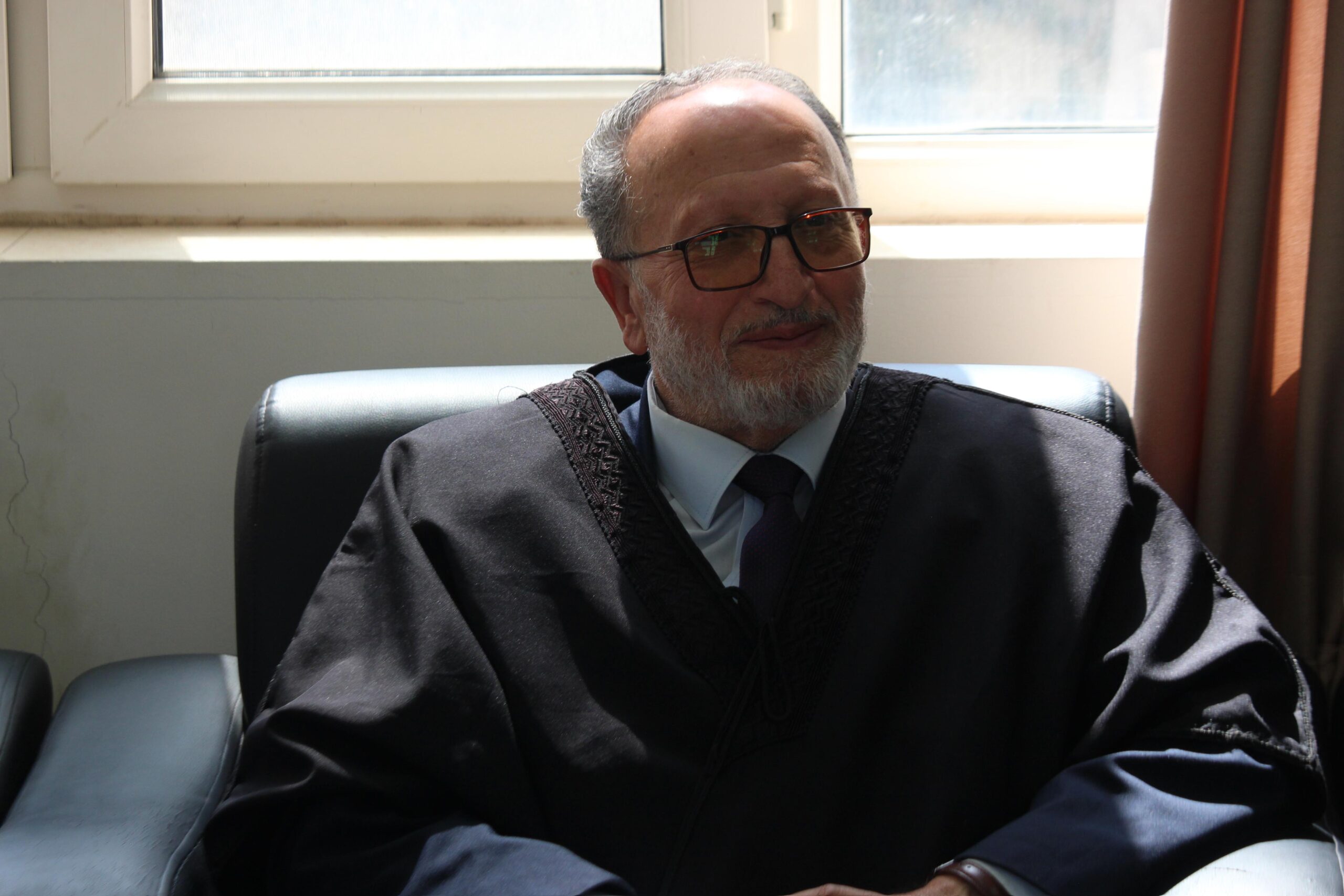 عاجل | النسور: البوتاس قصة نجاح وطنية ومسؤوليتنا تتجاوز حدود الاقتصاد.. فيديو