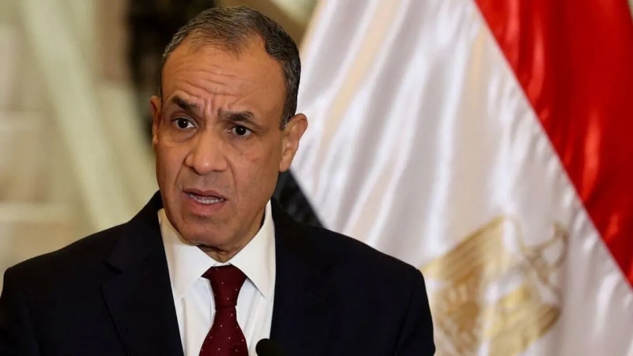 صورة حول : مصر تزيل الحواجز أمام جميع السفارات الأجنبية مصر تزيل الحواجز أمام جميع السفارات الأجنبية