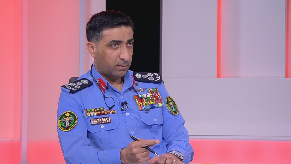 صورة حول : عاجل | العميد فراس الرشيد مديراً لإدارة التنفيذ القضائي عاجل | العميد فراس الرشيد مديراً لإدارة التنفيذ القضائي