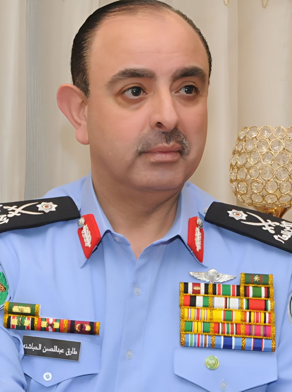 صورة حول : الأردن وموقفه الثابت إلى جانب قطر في مواجهة العدوان الإسرائيلي على الدوحة الأردن وموقفه الثابت إلى جانب قطر في مواجهة العدوان الإسرائيلي على الدوحة