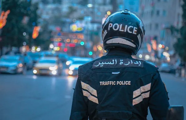 عاجل | إدارة السير تحدد المخالفات التي تستوجب حجز المركبات