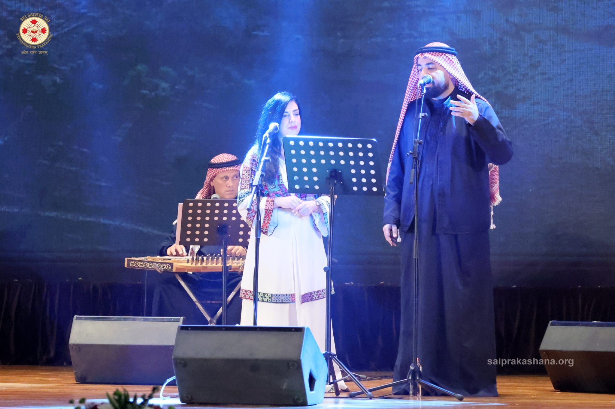 بحضور السفير الأردني في الهند… الأردن يقدّم يومًا ثقافيًا وموسيقيًا استثنائيًا .. صور