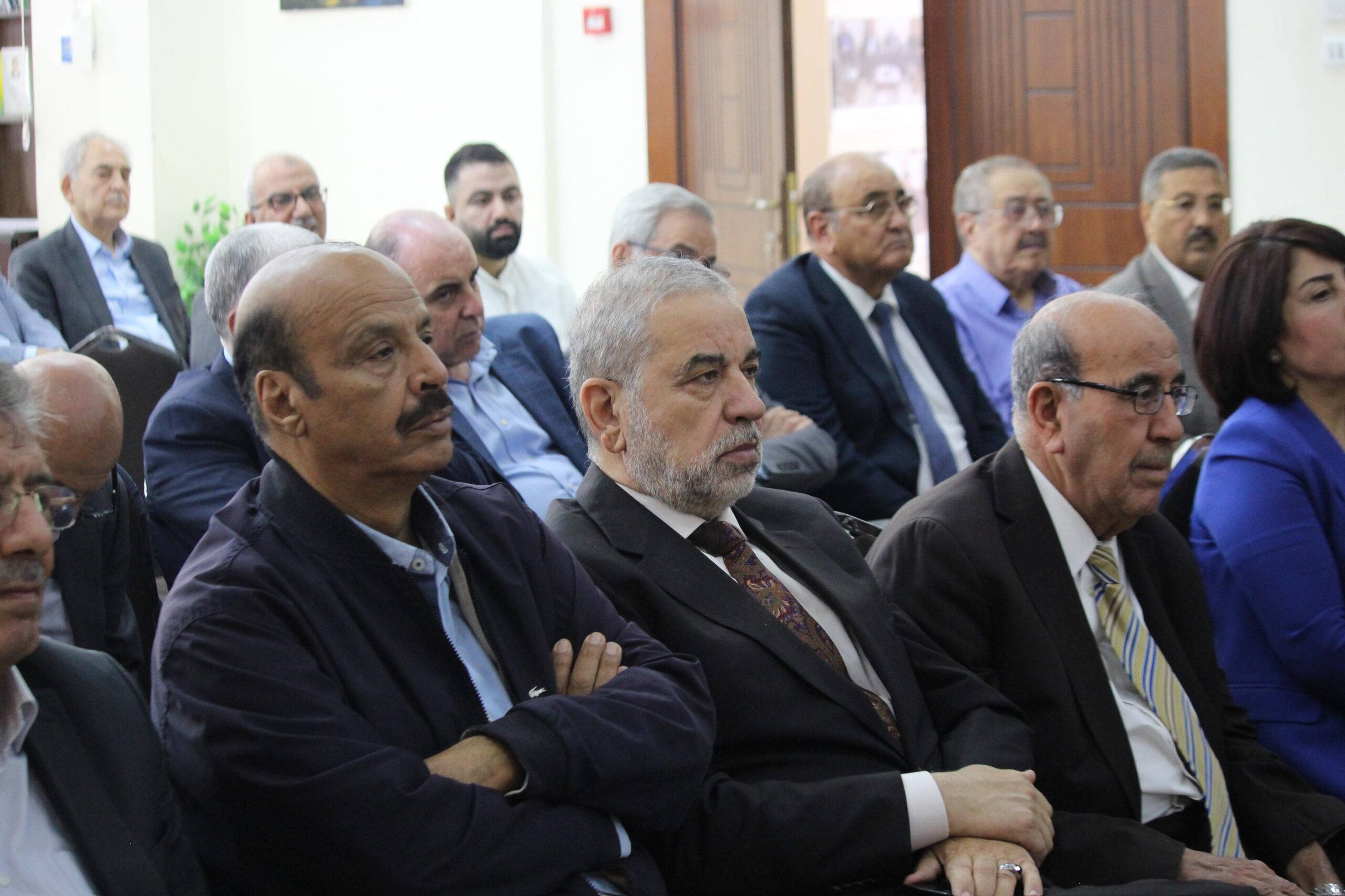 عاجل | النسور: البوتاس قصة نجاح وطنية ومسؤوليتنا تتجاوز حدود الاقتصاد.. فيديو