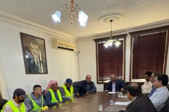 بلدية شيحان والعمل الدؤب