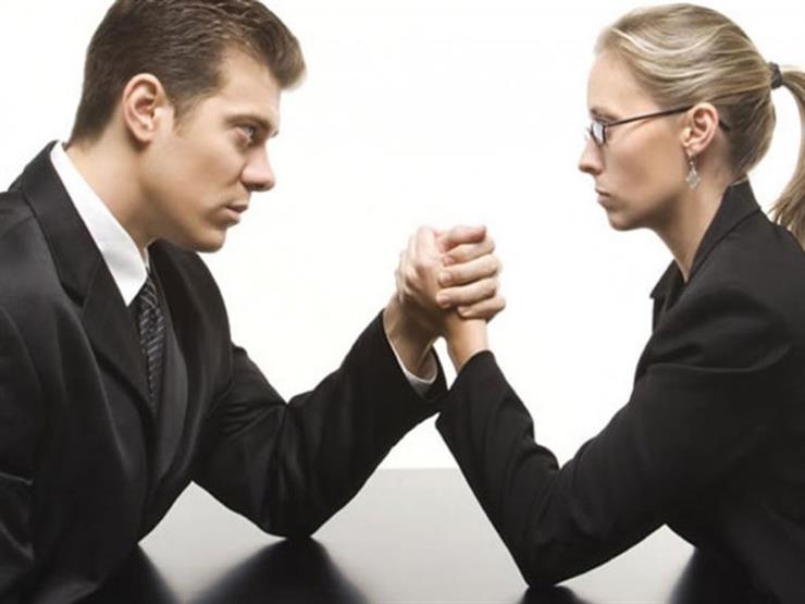 عاجل | الأردن يضيق فجوة الأجور بين الرجال والنساء… هل اقتربنا من المساواة؟"