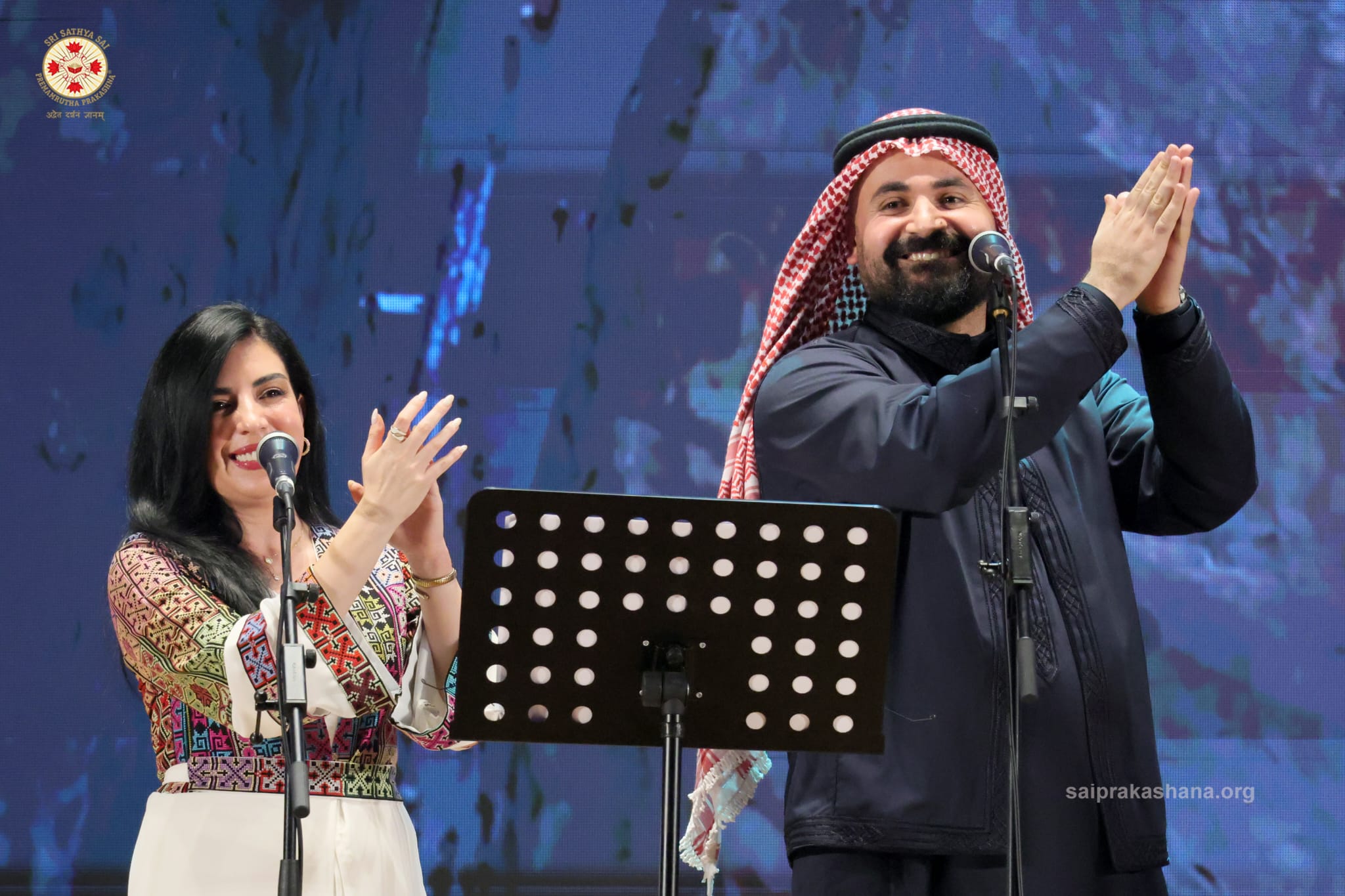 بحضور السفير الأردني في الهند… الأردن يقدّم يومًا ثقافيًا وموسيقيًا استثنائيًا .. صور