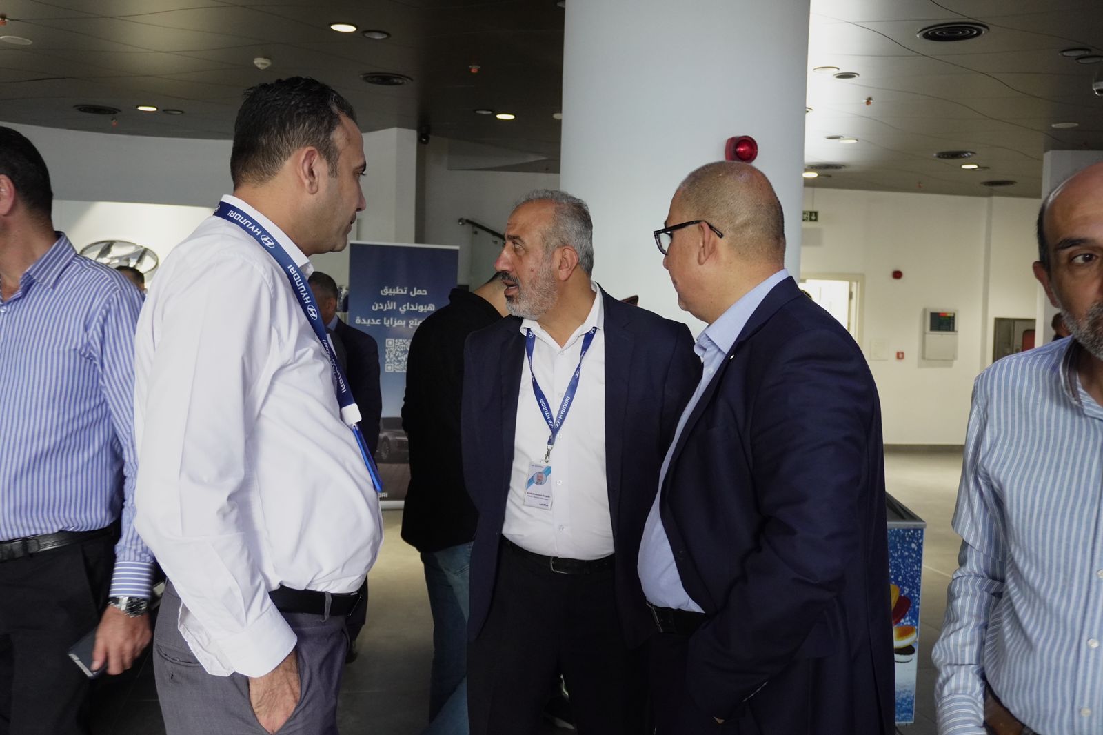 GRAND i10 تتألق في فعالية “ودّع الصيف مع هيونداي