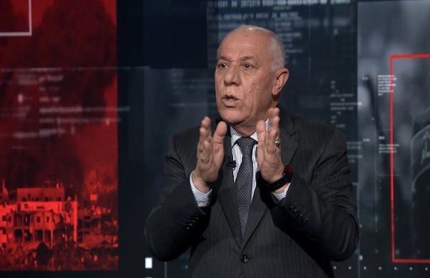 صورة حول : الدويري: الاحتلال يسعى لتهجير مليون فلسطيني شمال غزة الدويري: الاحتلال يسعى لتهجير مليون فلسطيني شمال غزة