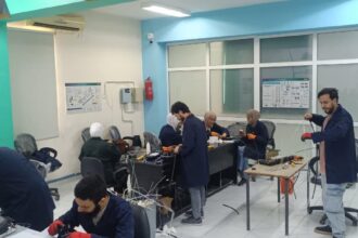 Zain Launches New Free Maintenance