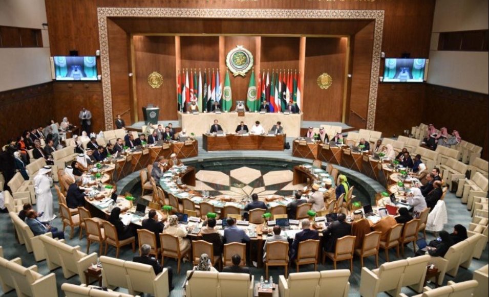 صورة حول : البرلمان العربي يرحب باعتراف فرنسا ودول أوروبية بدولة فلسطين البرلمان العربي يرحب باعتراف فرنسا ودول أوروبية بدولة فلسطين