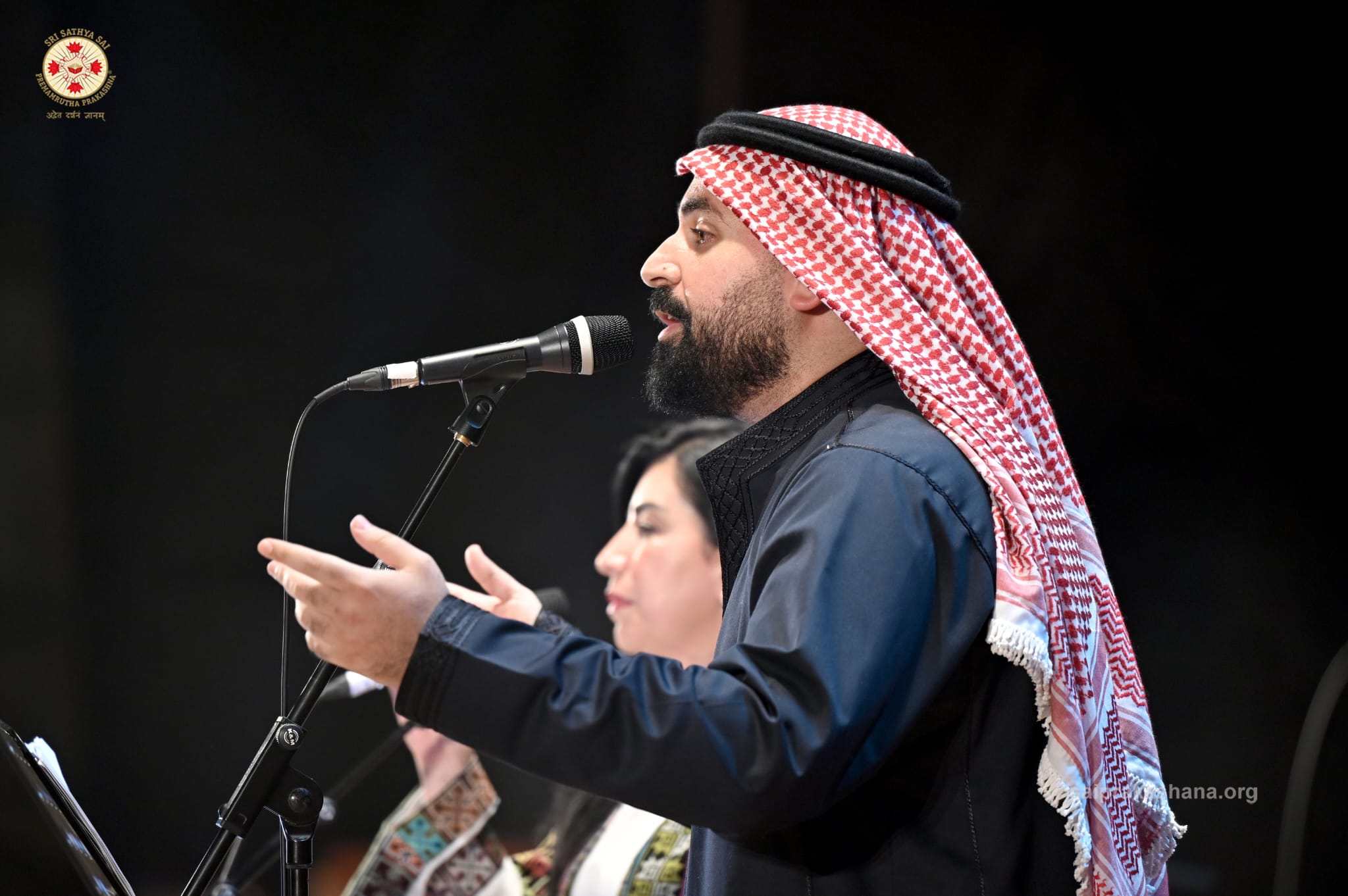 بحضور السفير الأردني في الهند… الأردن يقدّم يومًا ثقافيًا وموسيقيًا استثنائيًا .. صور