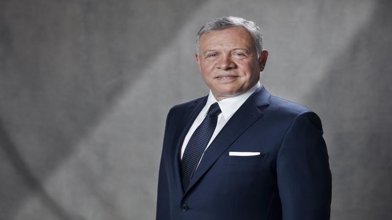 صورة حول : عاجل | الملك يلتقي أردوغان ويؤكد ضرورة وقف الحرب على غزة عاجل | الملك يلتقي أردوغان ويؤكد ضرورة وقف الحرب على غزة