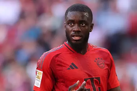 صورة حول : أوباميكانو يعرض نفسه على ريال مدريد صيف 2026 أوباميكانو يعرض نفسه على ريال مدريد صيف 2026