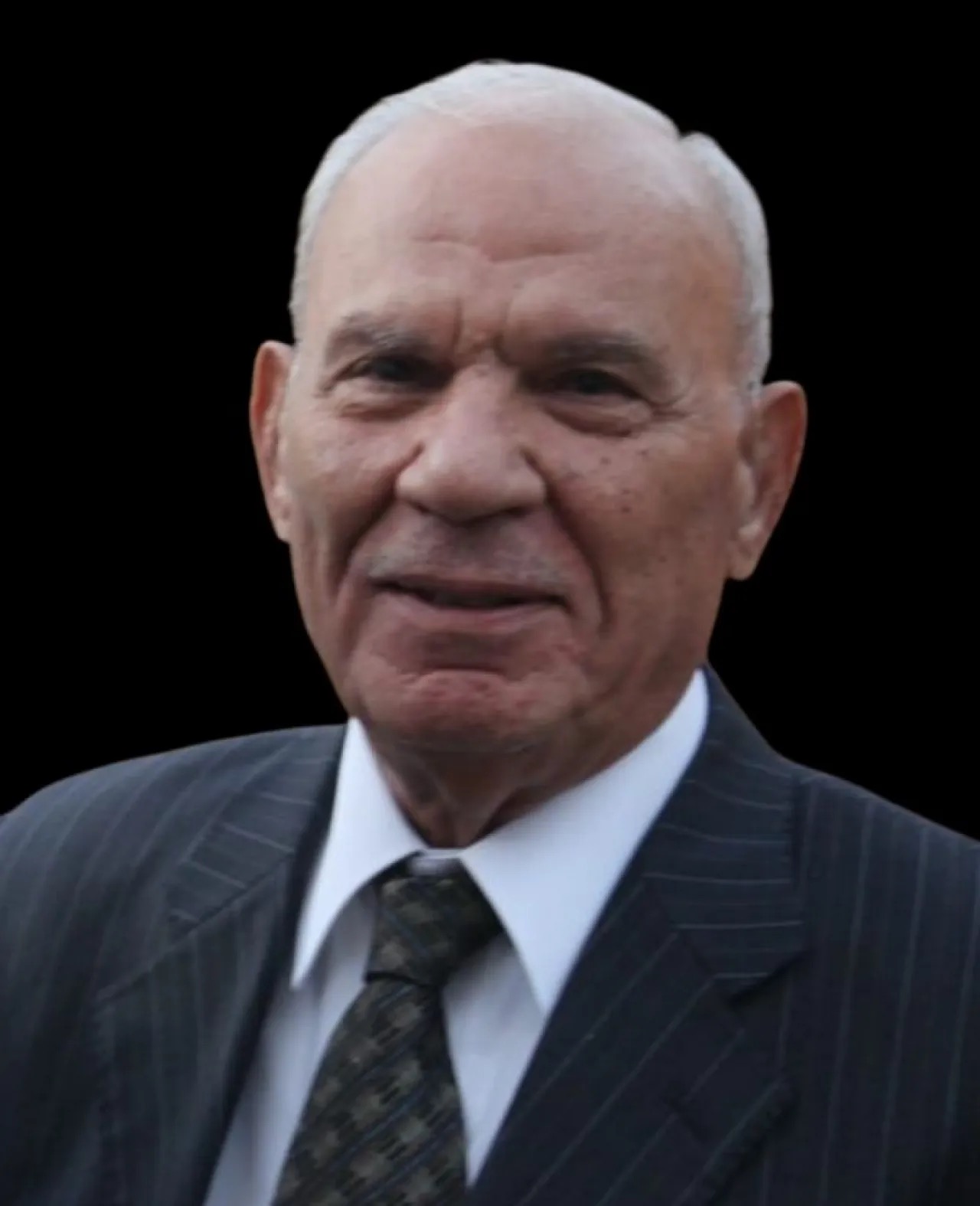 تفاصيل استقبال العزاء للفريق الركن عواد الخالدي