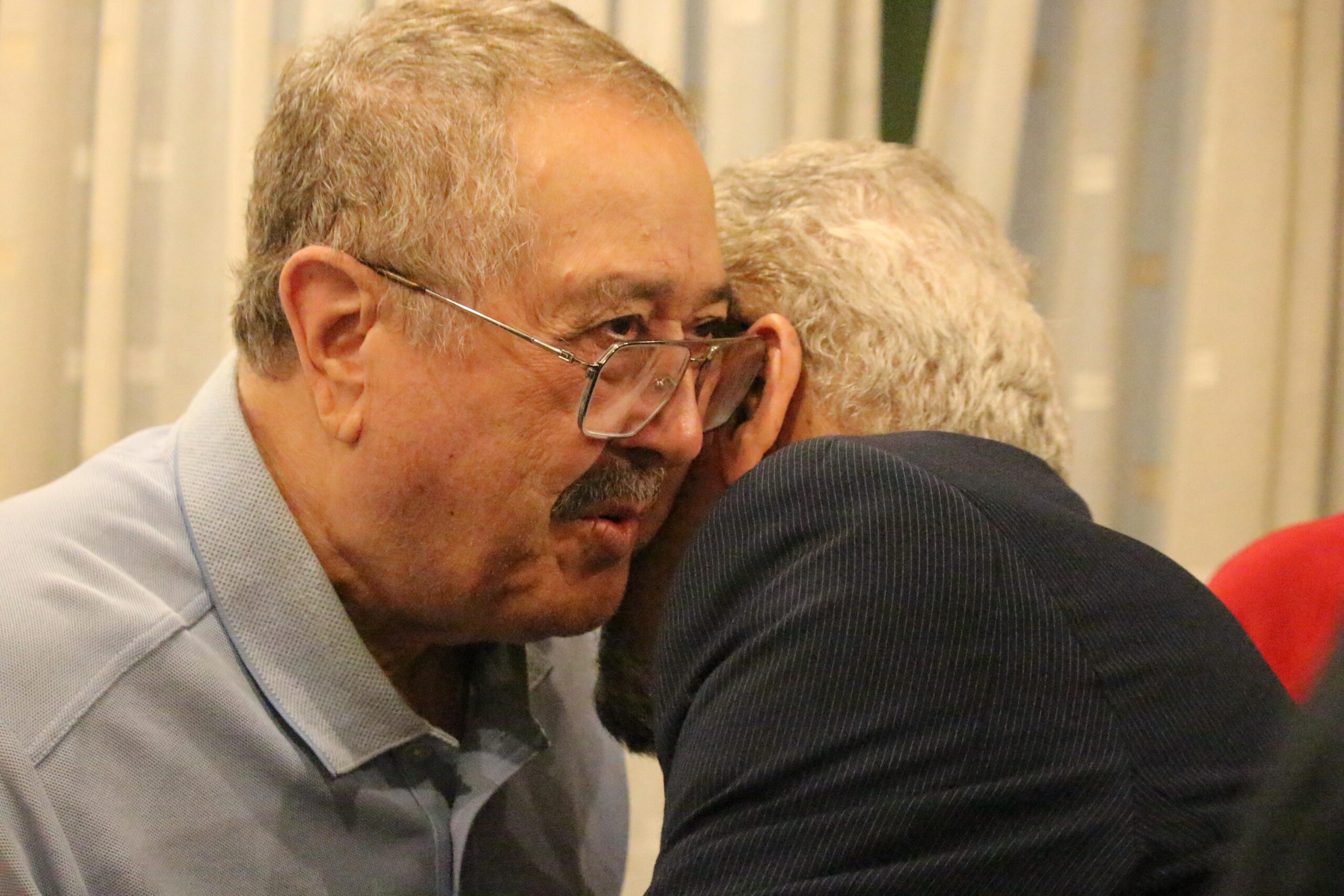 صرخة فنانين بعد دفع التلفزيون الأردني 500 ألف دينار لمؤثر مقابل 15 حلقة… وحزب البناء يتبنى مطالبهم “فيديو وصور"