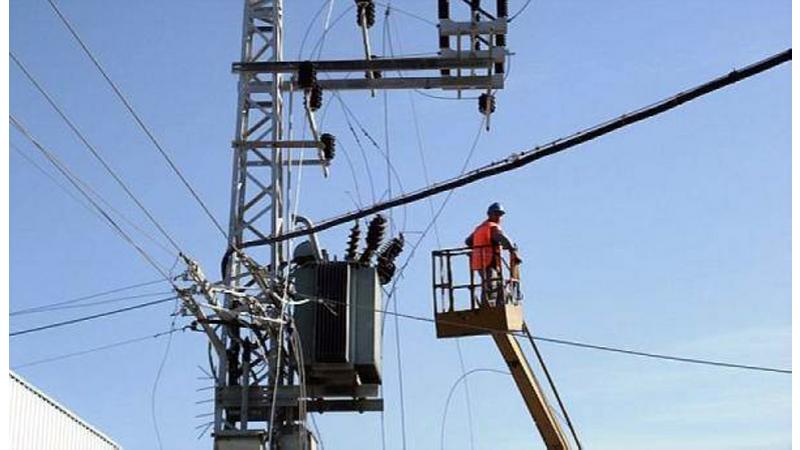 فصل مبرمج كهرباء في دير علا والطفيلة الأربعاء