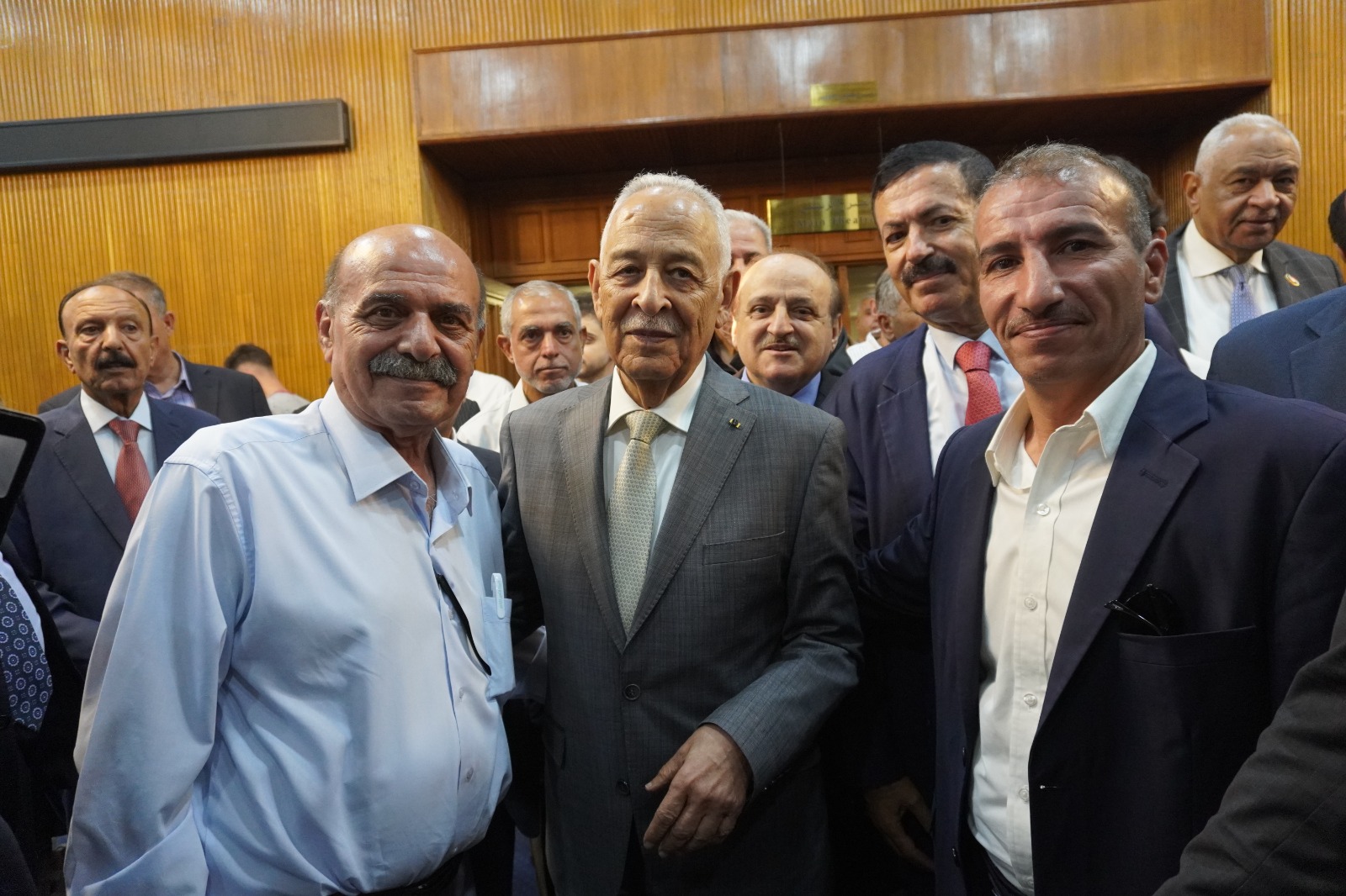 عاجل | العيسوي يرعى عرض الفيلم الوثائقي "معان حيث أشرقت شمس المملكة" فيديو