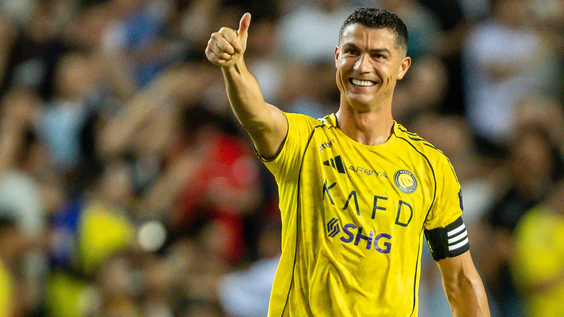 صورة حول : رونالدو يُريح أمام استقلال الطاجيكستاني وفق خطة جيسوس رونالدو يُريح أمام استقلال الطاجيكستاني وفق خطة جيسوس