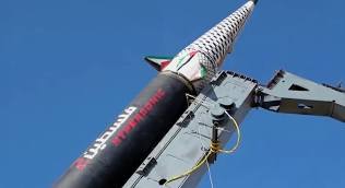 عاجل | إطلاق صاروخ من اليمن يُجبر ملايين الإسرائيليين على الملاجئ