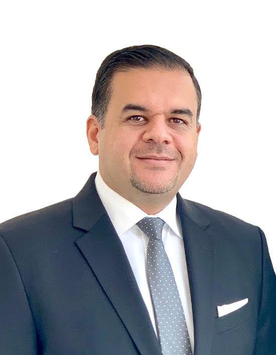 صورة حول : يزن محمد الخضير أميناً عاماً لوزارة السياحة والآثار يزن محمد الخضير أميناً عاماً لوزارة السياحة والآثار