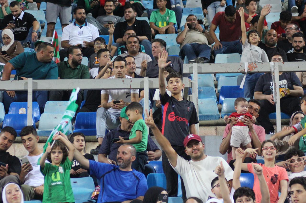 صورة حول : محمد موالي يقود الوحدات للفوز على الجزيرة 1-0 (صور وفيديوهات) محمد موالي يقود الوحدات للفوز على الجزيرة 1-0 (صور وفيديوهات)