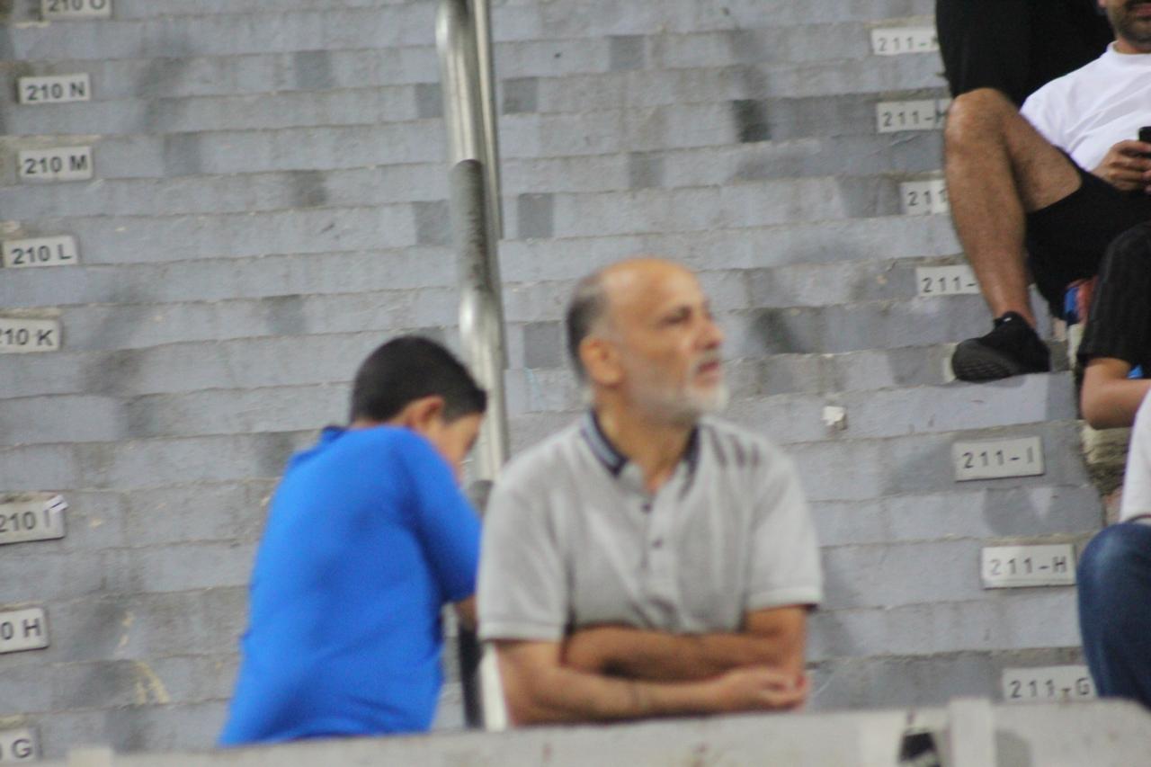 محمد موالي يقود الوحدات للفوز على الجزيرة 1-0 (صور وفيديوهات)