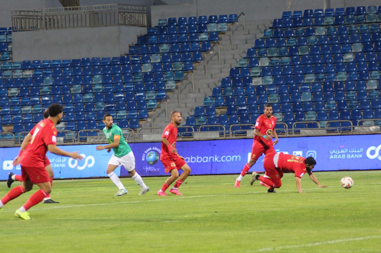 صورة حول : محمد موالي يقود الوحدات للفوز على الجزيرة 1-0 (صور وفيديوهات) محمد موالي يقود الوحدات للفوز على الجزيرة 1-0 (صور وفيديوهات)