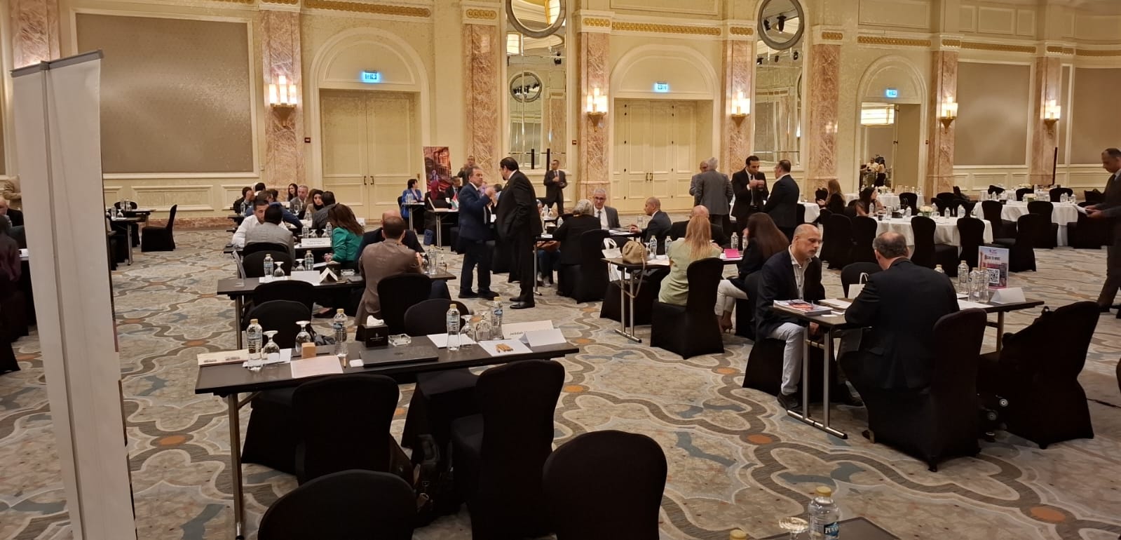 الأردن ومصر يعززان تعاونهما السياحي ببرامج مشتركة