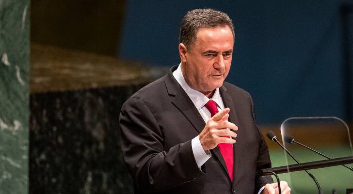 صورة حول : كاتس : يتوعد الحوثيون كاتس : يتوعد الحوثيون