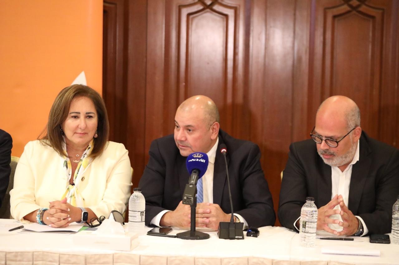 صورة حول : العودات: البلديات شريك أساسي في صناعة القرار التنموي العودات: البلديات شريك أساسي في صناعة القرار التنموي