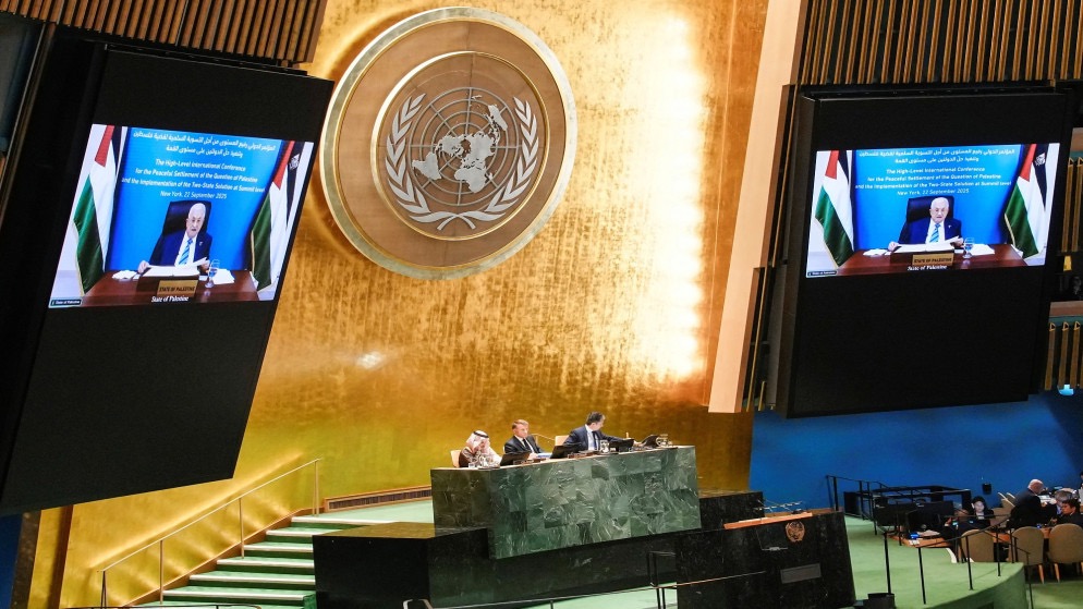 صورة حول : عباس:حماس لن تحكم فلسطين عباس:حماس لن تحكم فلسطين